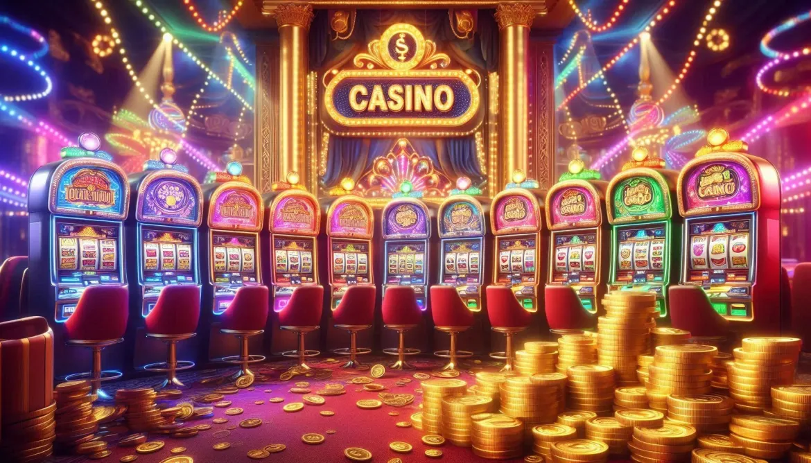 Oha Casino